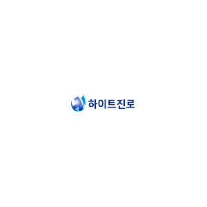 하이트진로2우B 로고
