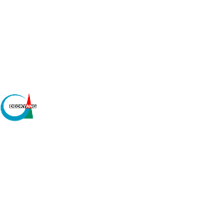 덕양에너젠 로고