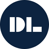 DL 로고