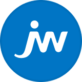 JW중외제약 로고