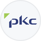 PKC 로고