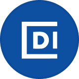 DI동일 로고