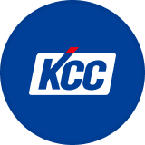 KCC 로고