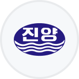 진양산업 로고