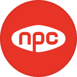 NPC우 로고