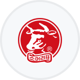 서울식품 로고