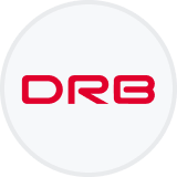 DRB동일 로고