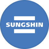 성신양회 로고