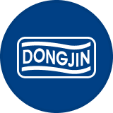 동진쎄미켐 로고