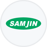삼진제약 로고