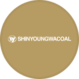 신영와코루 로고