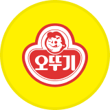 오뚜기 로고