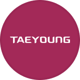 태영건설 로고