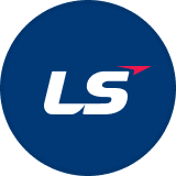 LS ELECTRIC 로고