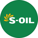 S-Oil 로고