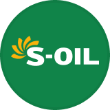 S-Oil우 로고