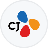CJ씨푸드1우 로고