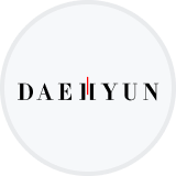 대현 로고