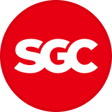 SGC E&C 로고
