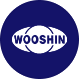 우신시스템 로고