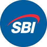 SBI인베스트먼트 로고