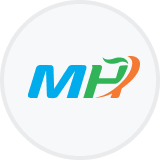 MH에탄올 로고