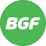 BGF 로고