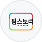 팜스토리 로고