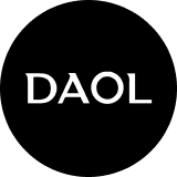 다올투자증권 로고
