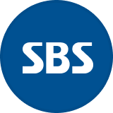 SBS 로고