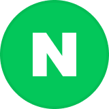 NAVER 로고