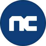 NC 로고
