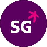 SG&G 로고