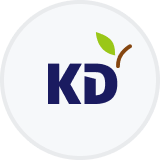 KD 로고