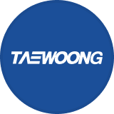 태웅 로고