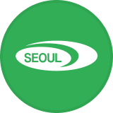 서울반도체 로고