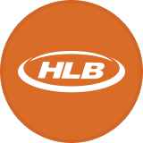 HLB제약 로고