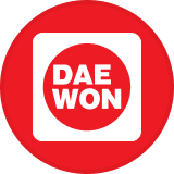 대원미디어 로고