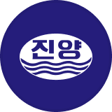 진양화학 로고