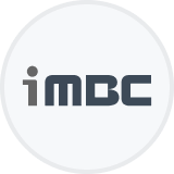 iMBC 로고