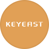 키이스트 로고