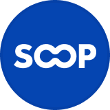 SOOP 로고