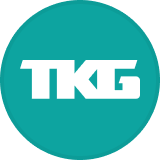 TKG휴켐스 로고