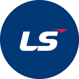 LS증권 로고