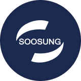 수성웹툰 로고