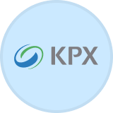 KPX홀딩스 로고