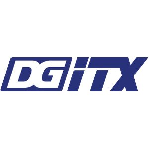 DGI 로고