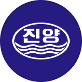 진양홀딩스 로고