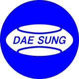 디에스엠 로고