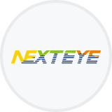 넥스트아이 로고
